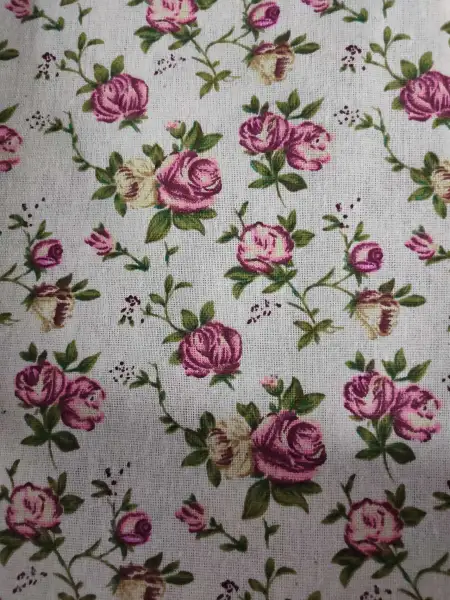 الورود من القطن 116 الورود من القطن 116